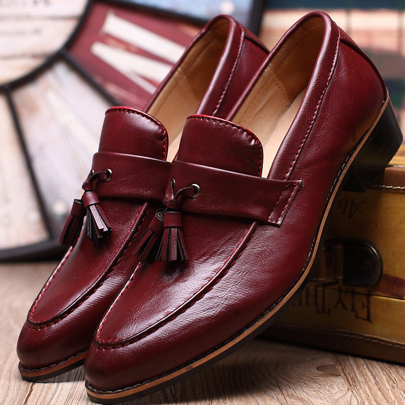 Casual shoes leather shoes Best Australian prices