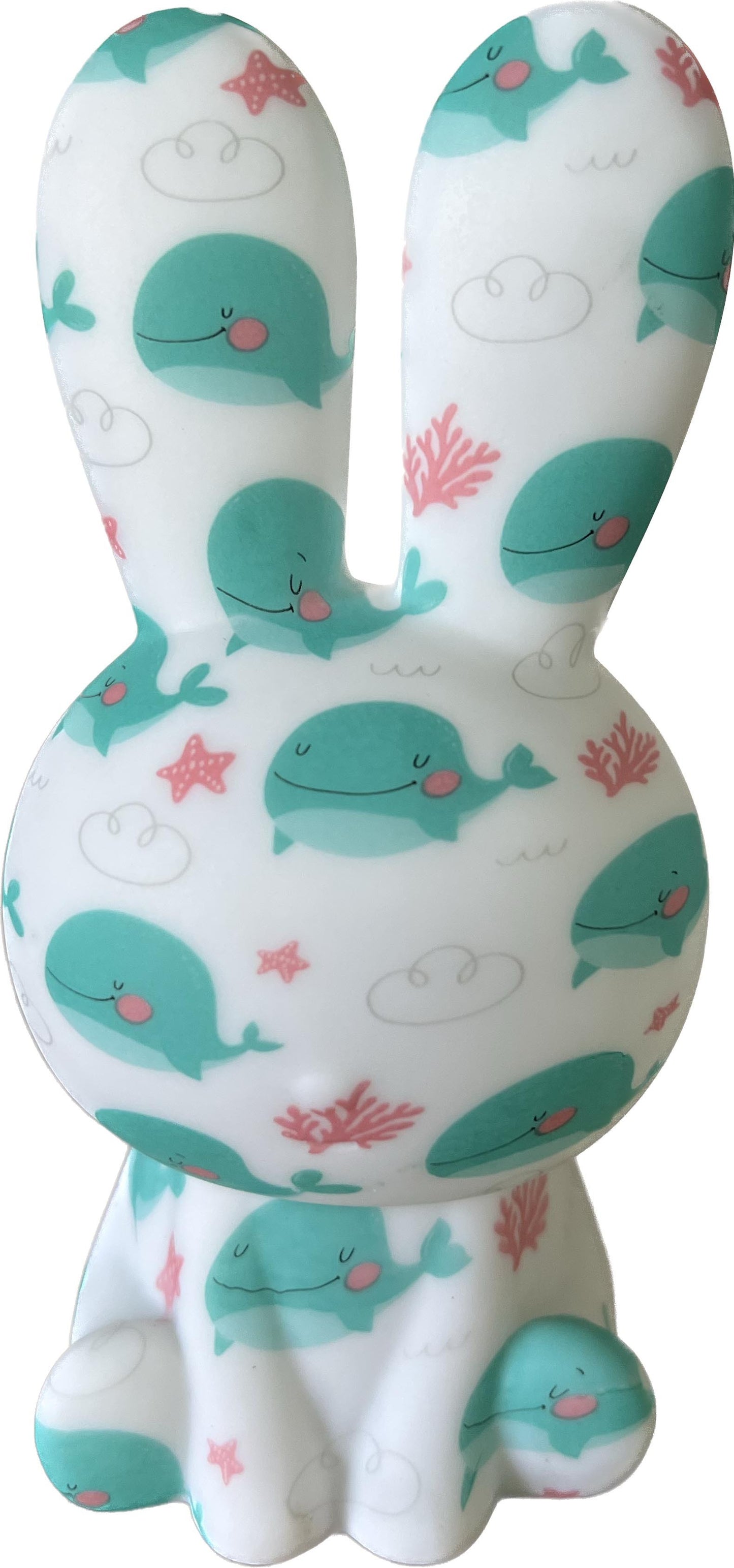 Sleep With Touch Control USB Charging Atmosphere Lamp Led Lights