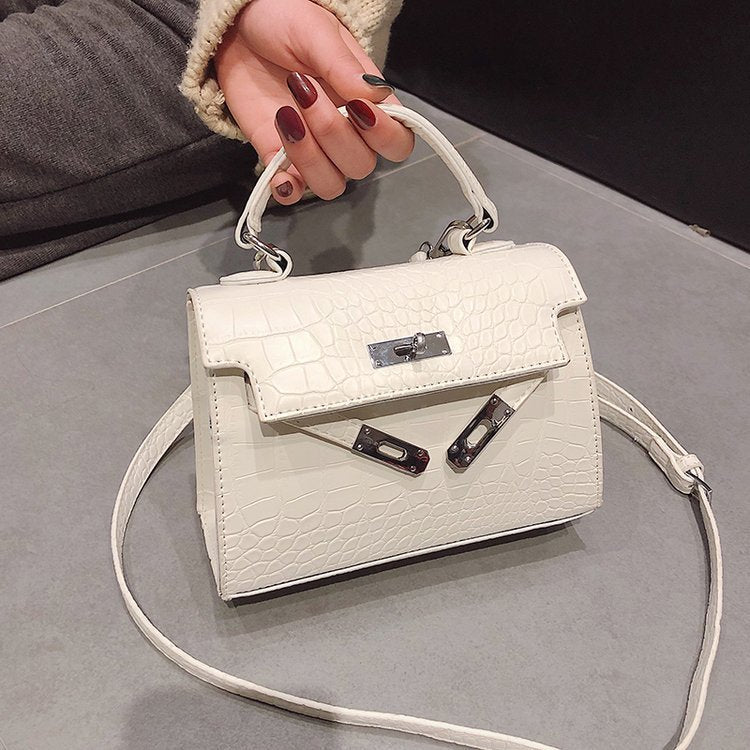 female bag casual hand bag fashion bag leather bag - Online Shop AU.com