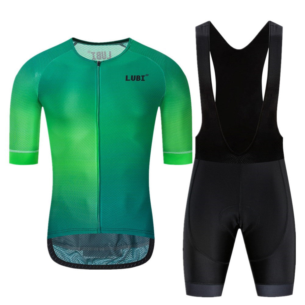 Cycling suit road bike