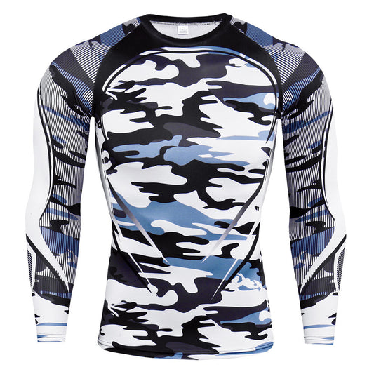 Digital printed fitness clothing - Online Shop AU.com