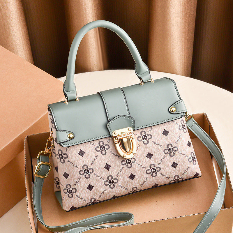 Version Of The New Net Red Cross body Bag Lady Handbag - Online Shop AU.com