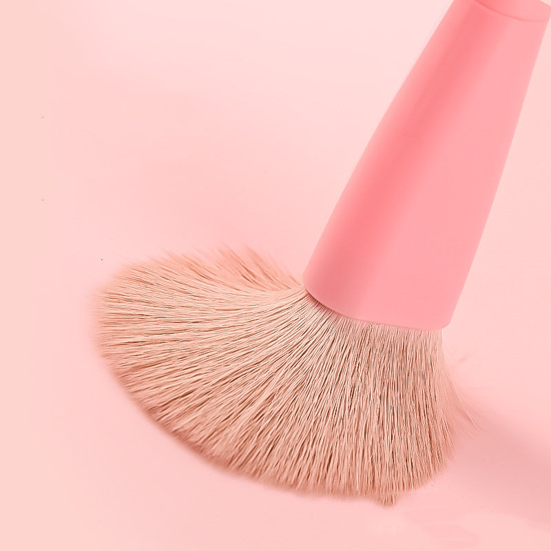 Tool Makeup Brush 4-in-1 Multi-function