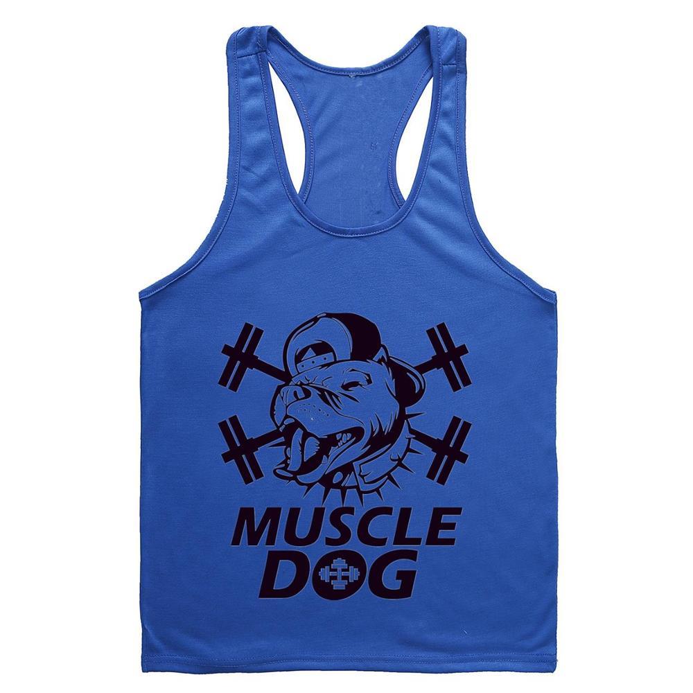 Sports fitness man vest - Online Shop AU.com