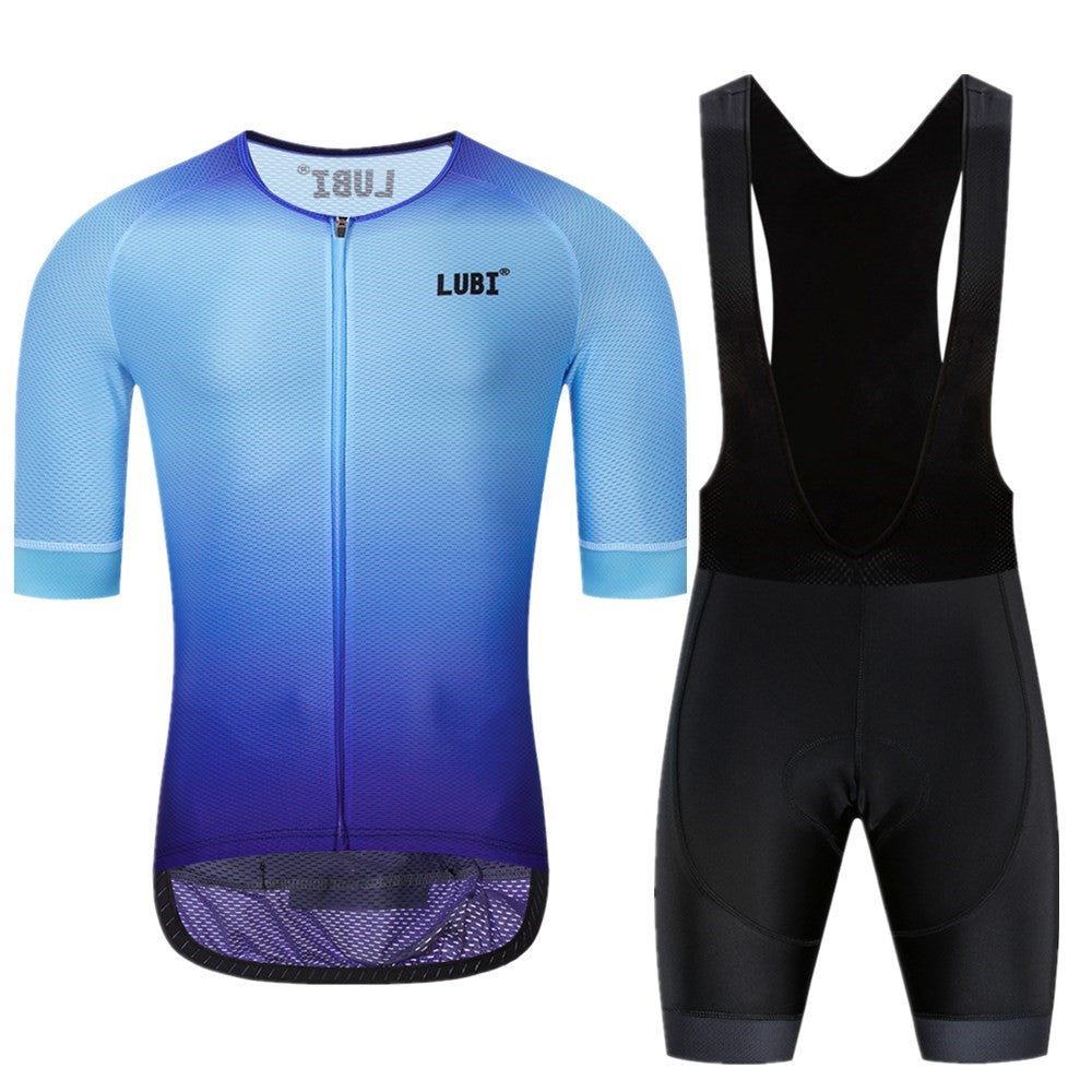 Cycling suit road bike