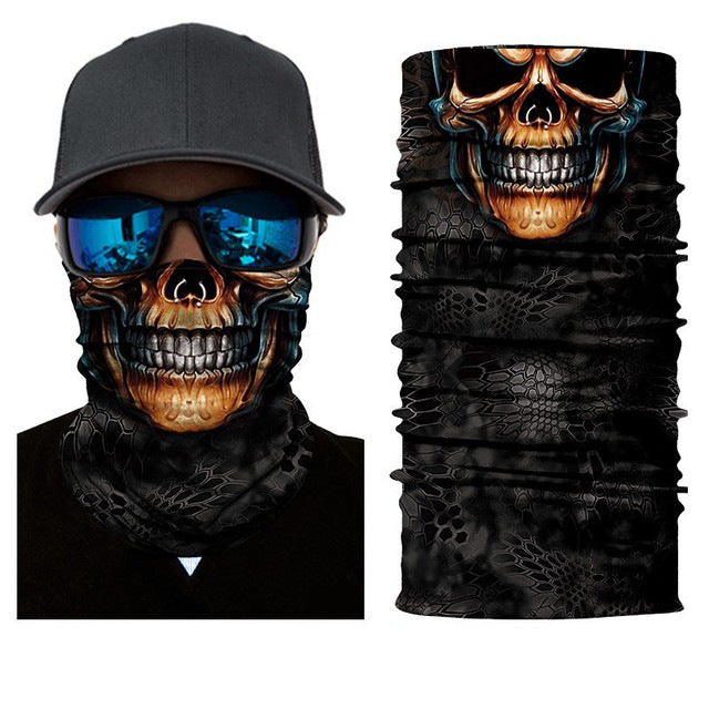 Riding Mask Sun Mask Full Face Mask