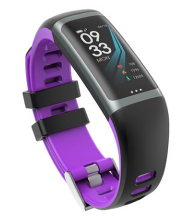 Fashionable Smart Fitness Bracelet - Online Shop AU.com