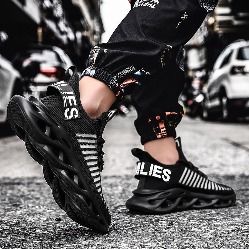 Womens sports shoes