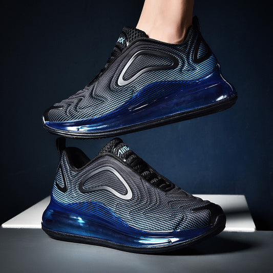 Casual shoes Function: shock absorption, light, wear-resistant and anti skid