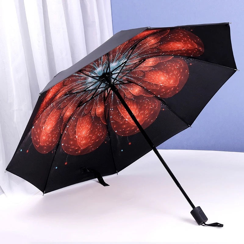 Sun shade sun umbrella
