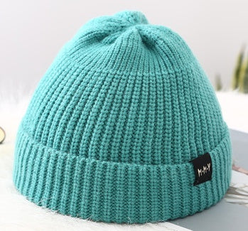 Baby Winter Cap