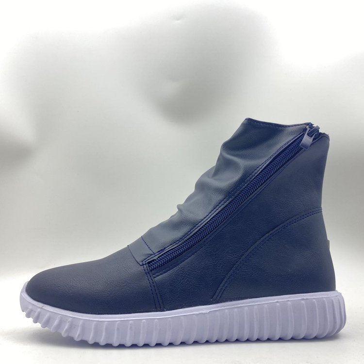 Martin Boots Plus size boots Mens & Women's leather boots