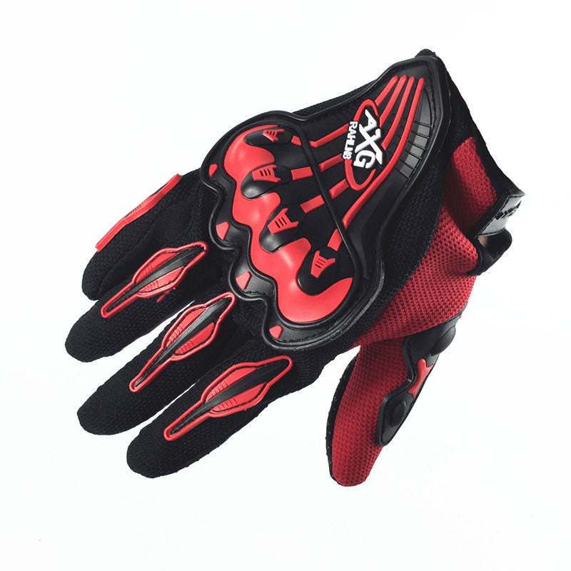 Racing bike rider gloves - Online Shop AU.com