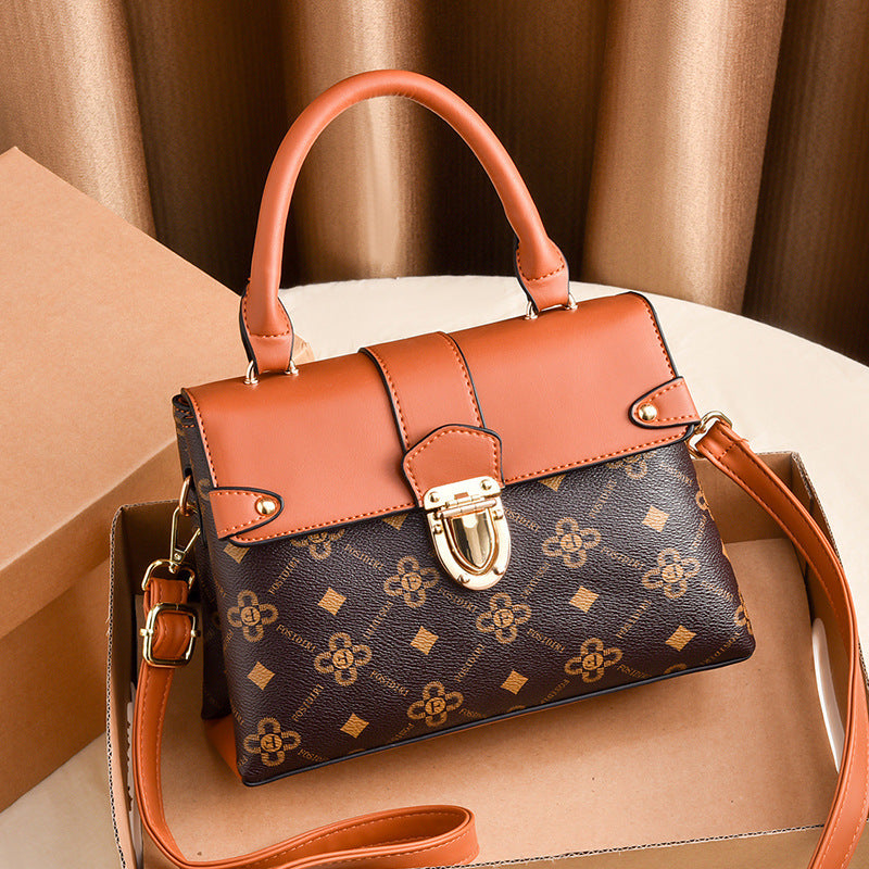 Version Of The New Net Red Cross body Bag Lady Handbag - Online Shop AU.com