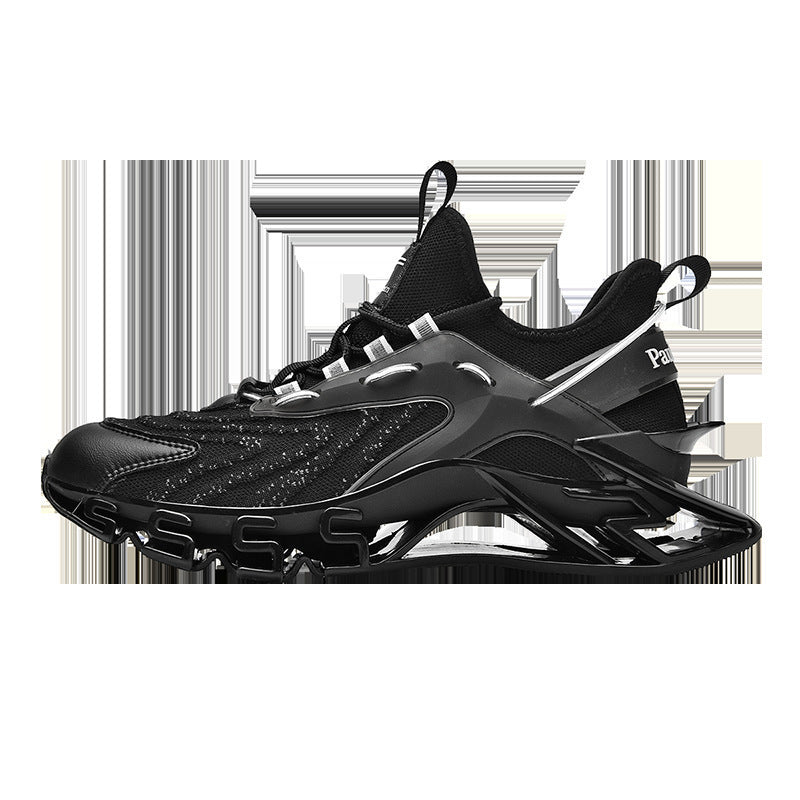 Sports Shoes Men's Large Size Socks Shoes Mesh Shoes Men's Trendy Shoes