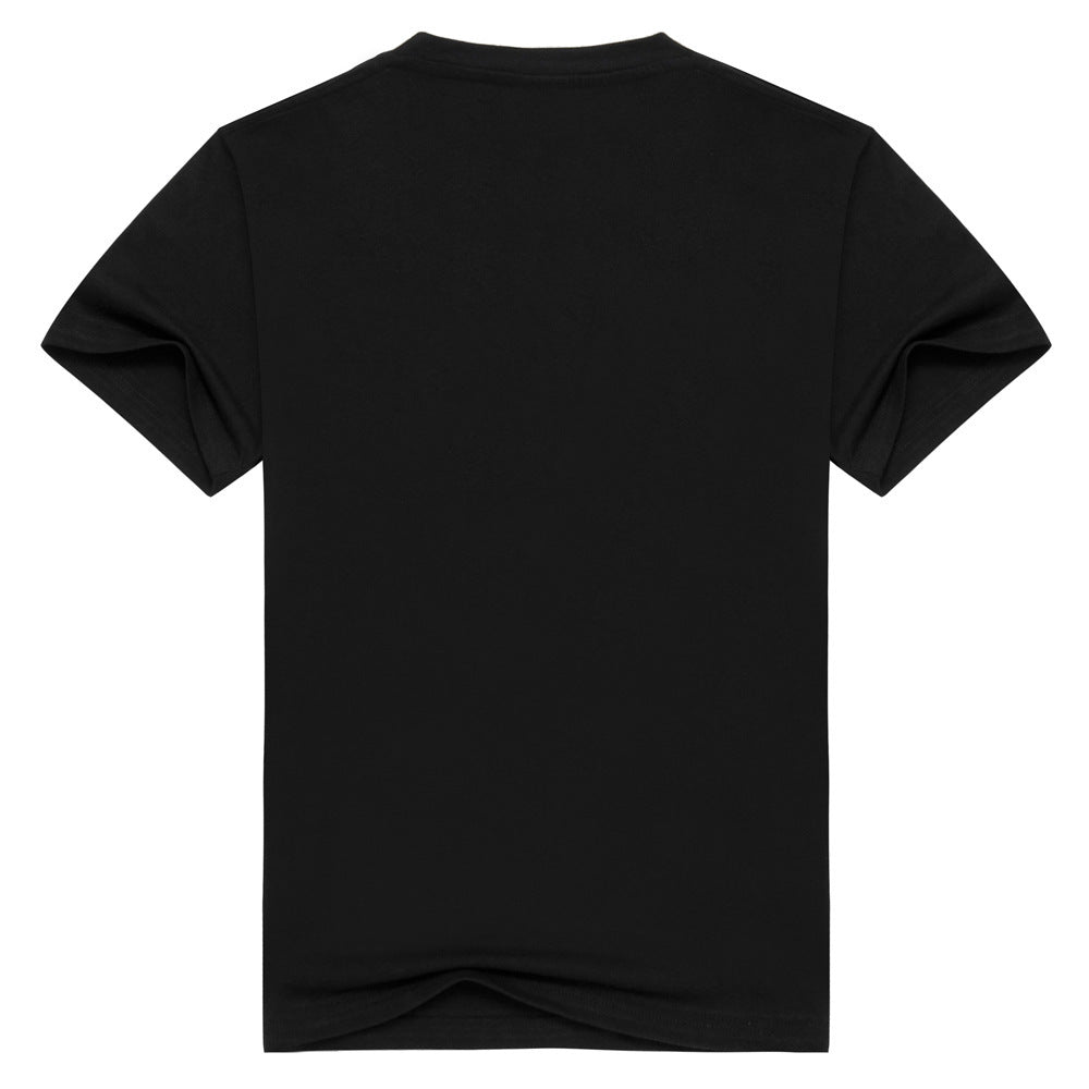 3D t-shirt Short sleeve t-shirt - Online Shop AU.com