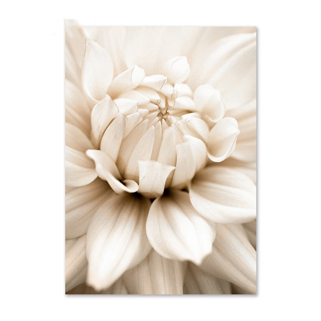 Art Gallery Living Room Decorative Canvas