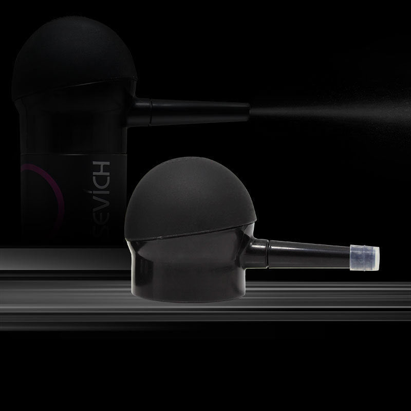 Keratin Hair Fiber Spray Applicator Hair Building Fiber Applicator Spray Nozzle - Online Shop AU.com