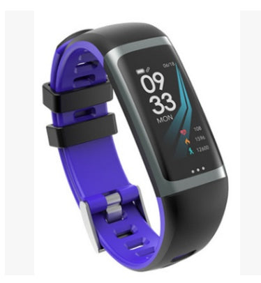 Fashionable Smart Fitness Bracelet - Online Shop AU.com