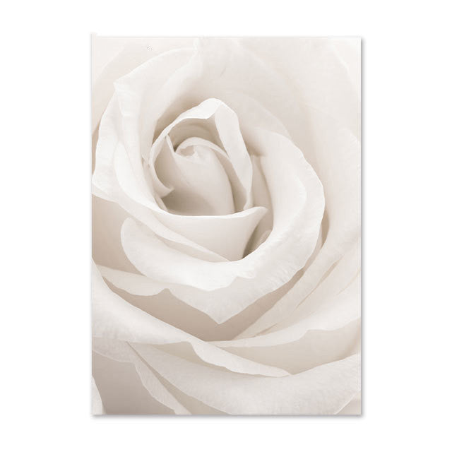 Art Gallery Living Room Decorative Canvas