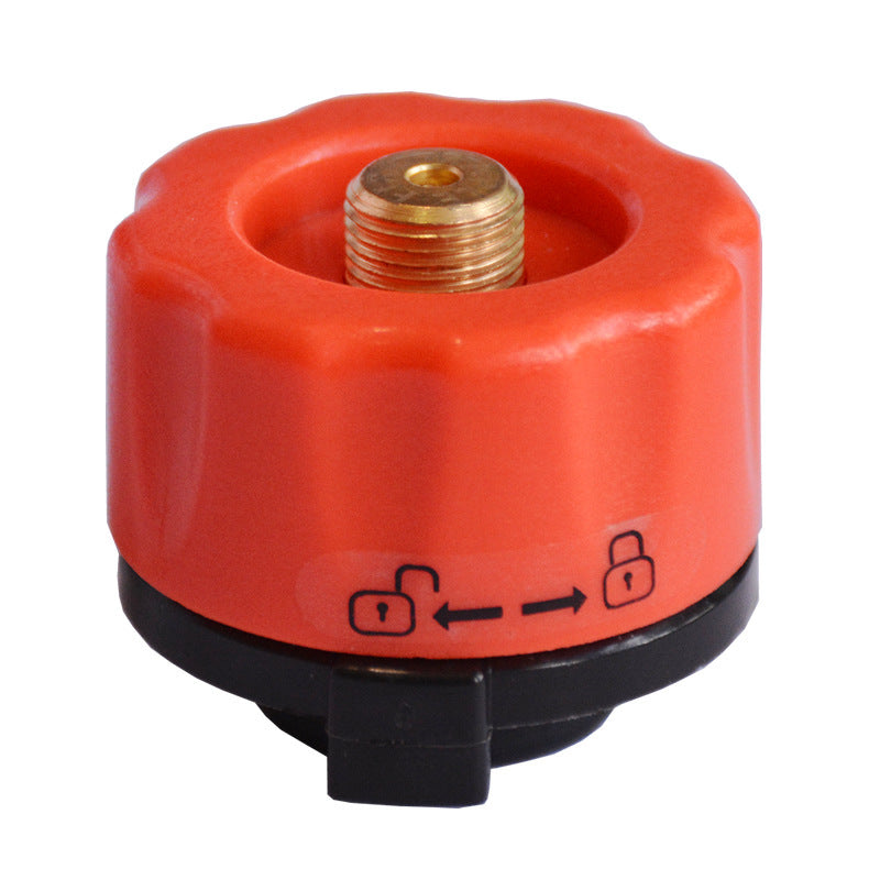 Gas Tank Adapter Gas Tank Adapter Spray Gun Adapter