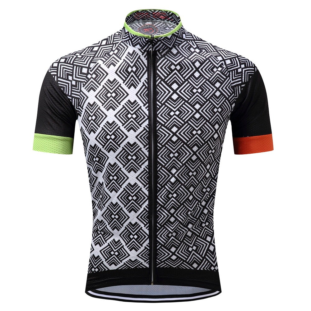 Cycling Jersey Bicycle Clothing Bike Wear