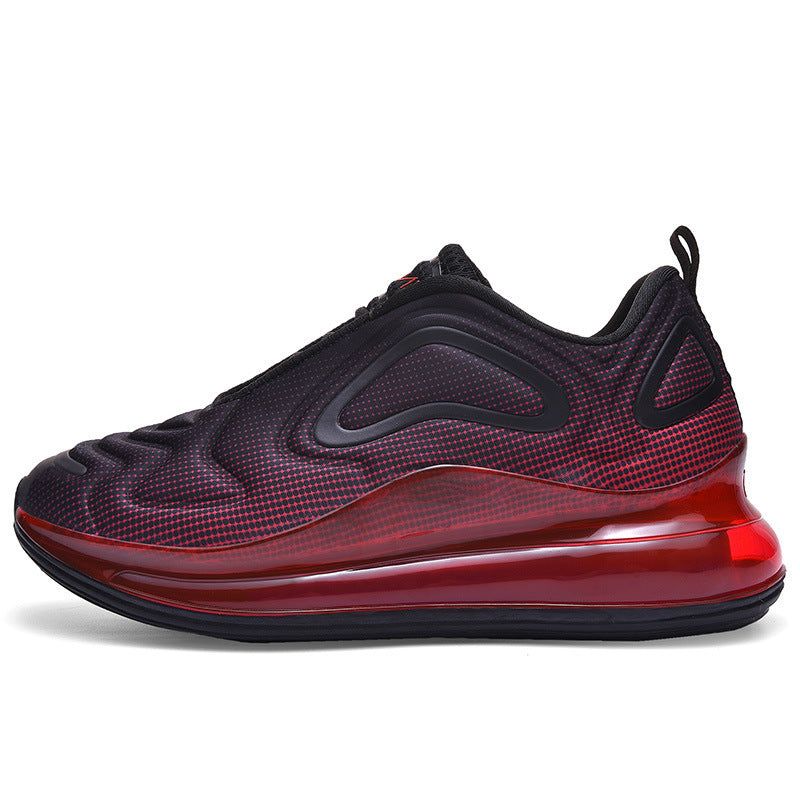 Casual shoes Function: shock absorption, light, wear-resistant and anti skid