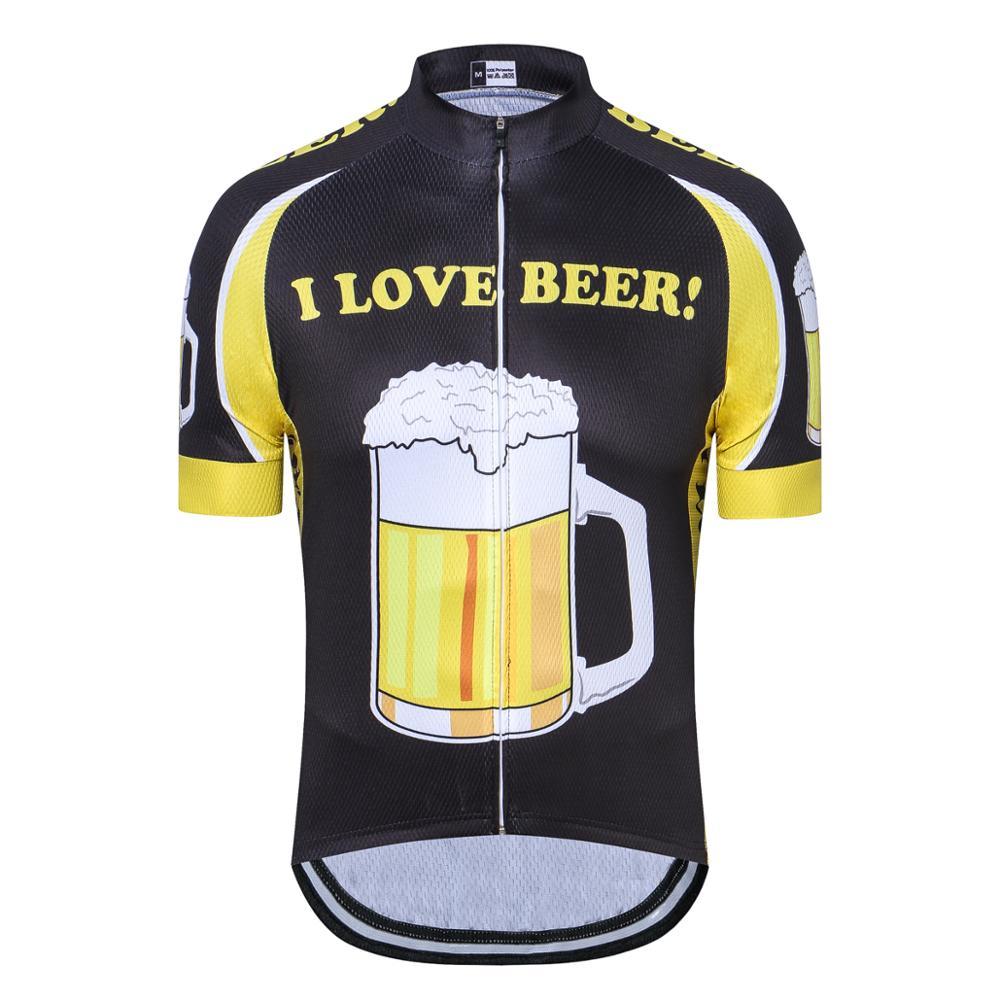 Cycling Jersey Bicycle Clothing Bike Wear