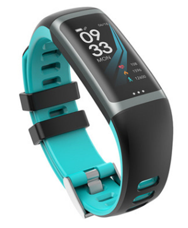Fashionable Smart Fitness Bracelet - Online Shop AU.com