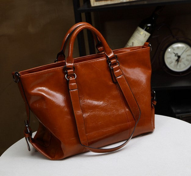Europe retro Fashion Handbag Shoulder Bag Satchel handbags wholesale - Online Shop AU.com