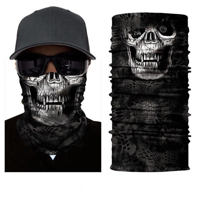 Riding Mask Sun Mask Full Face Mask