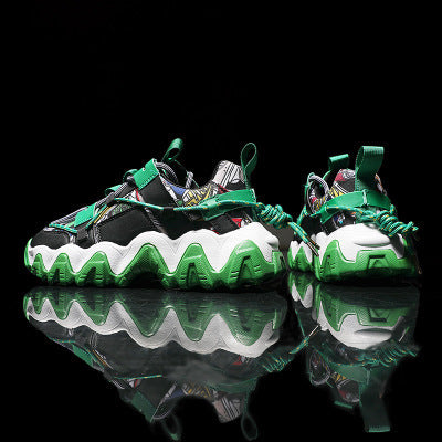 CYBORG Shoes