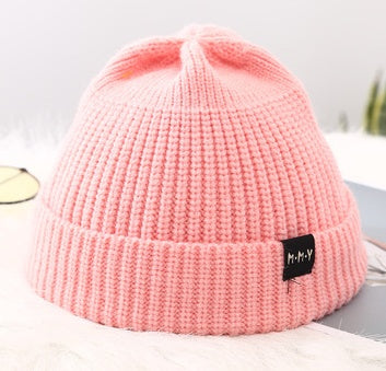 Baby Winter Cap
