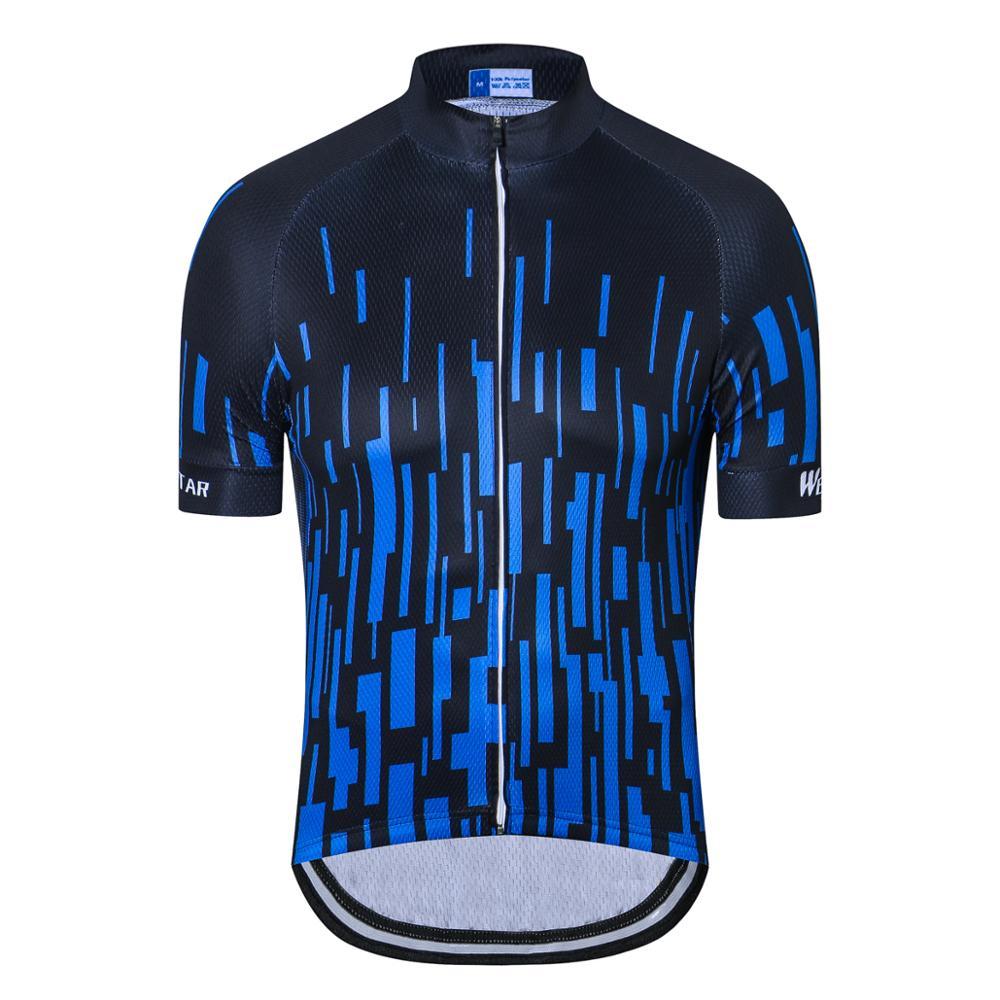 Cycling Jersey Bicycle Clothing Bike Wear