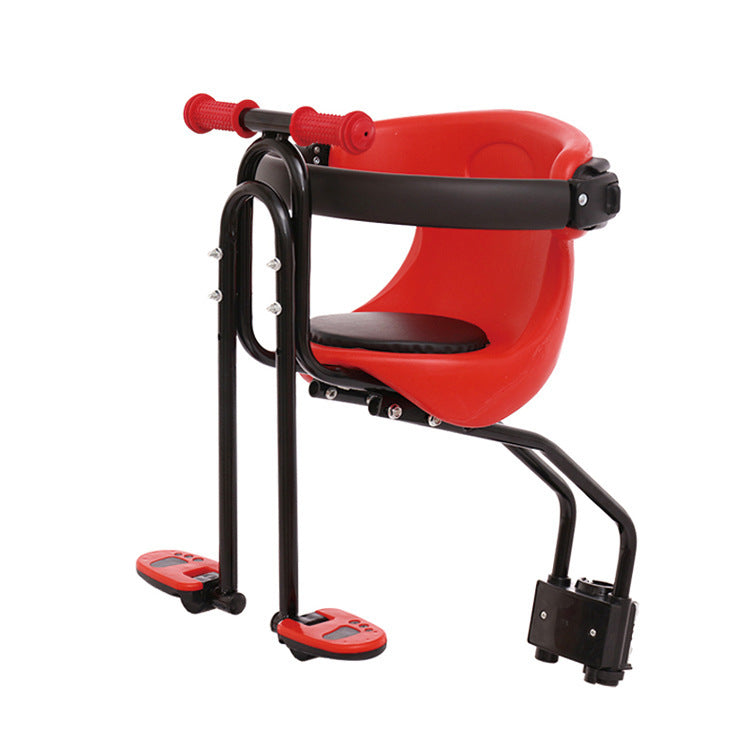 Child Seat For Mountain Bike