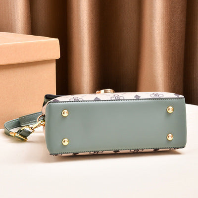 Version Of The New Net Red Cross body Bag Lady Handbag - Online Shop AU.com