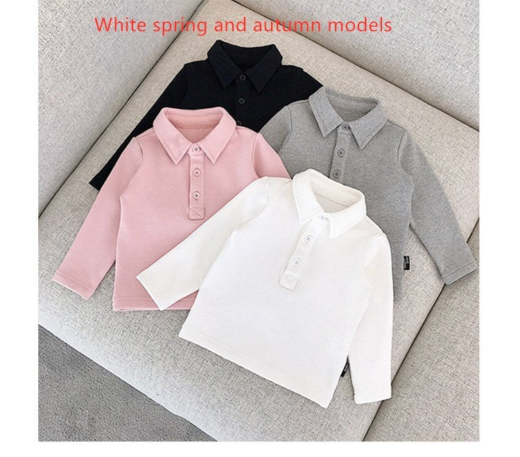 Baby Long Sleeve T-Shirt Polo Shirt - Online Shop AU.com