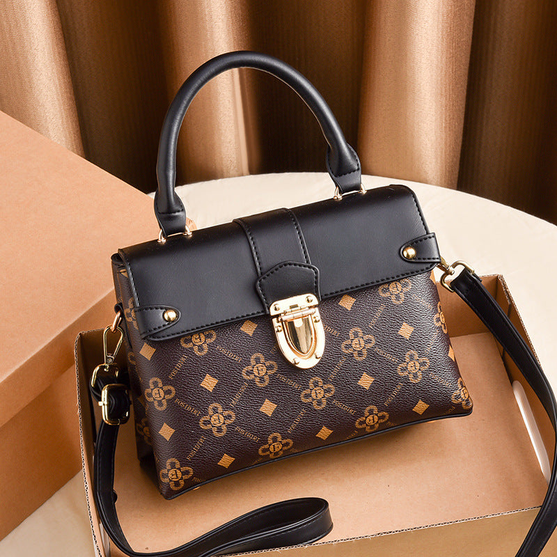 Version Of The New Net Red Cross body Bag Lady Handbag - Online Shop AU.com