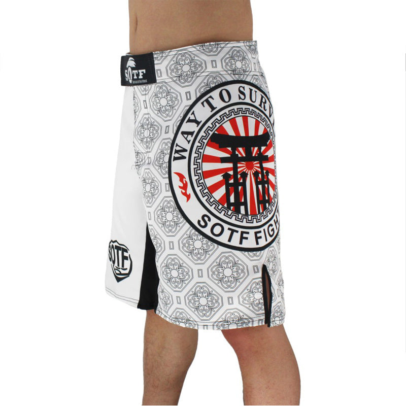 Fitness shorts - Online Shop AU.com