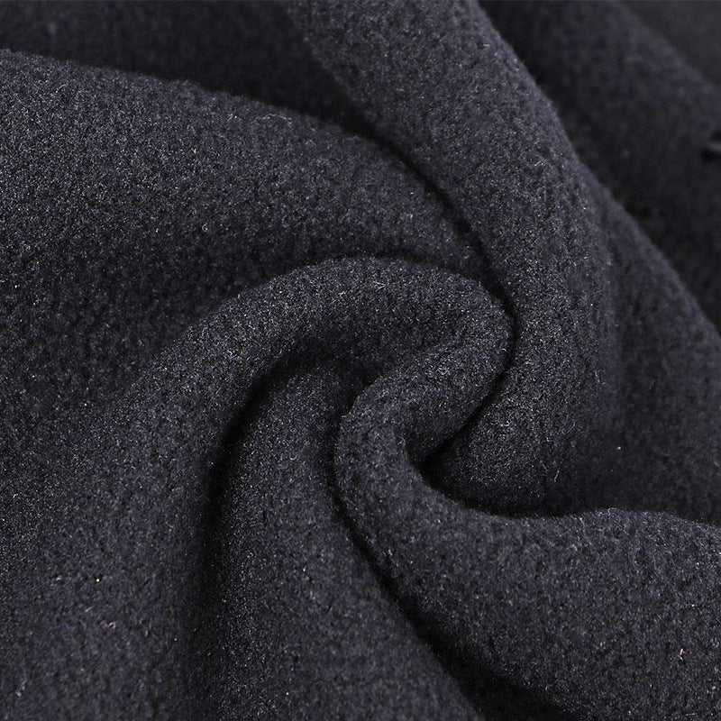 Winter headgear riding mask