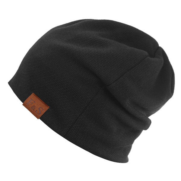 Winter Knitted Cap
