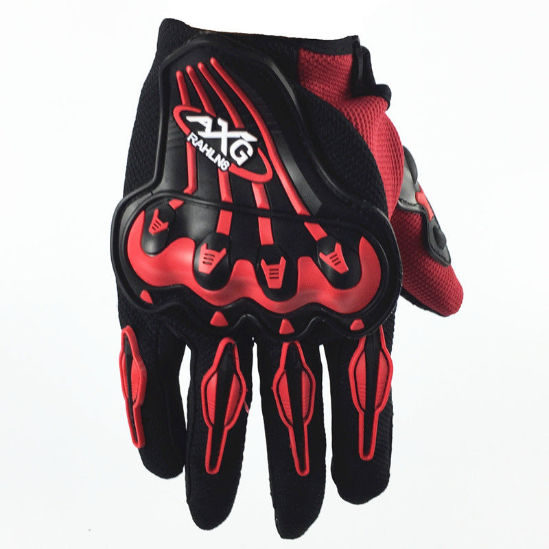 Racing bike rider gloves - Online Shop AU.com