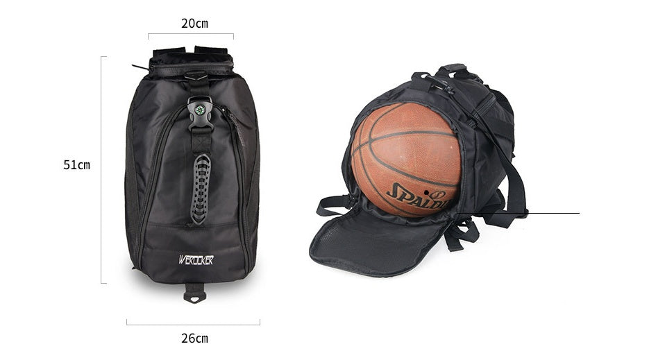 Fitness bag - Online Shop AU.com