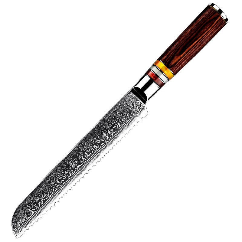 Household Chef Knife AUS10 Steel