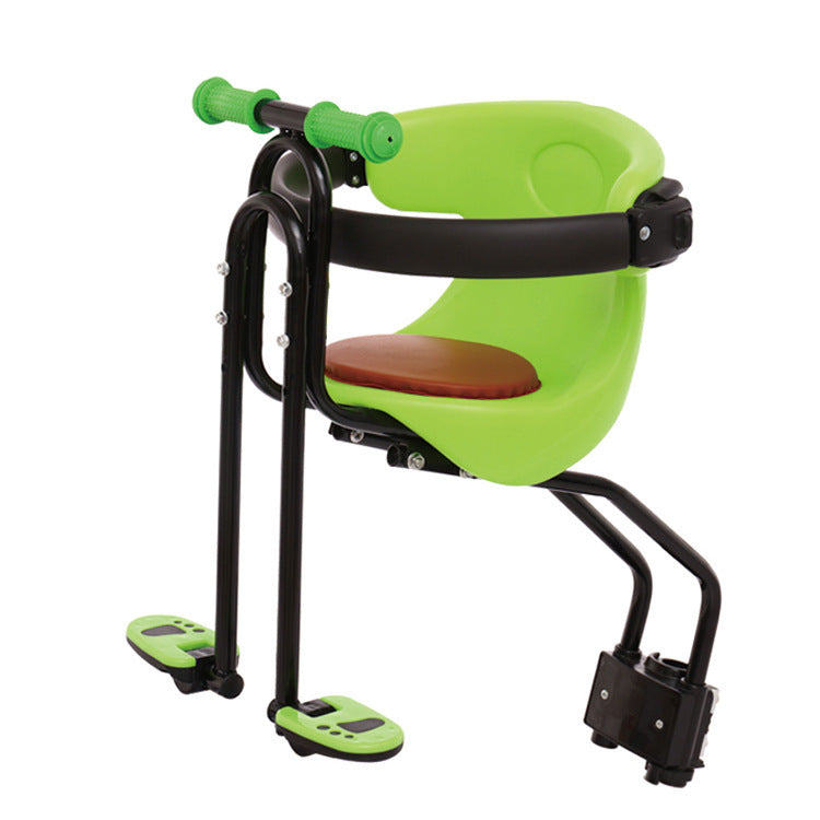 Child Seat For Mountain Bike