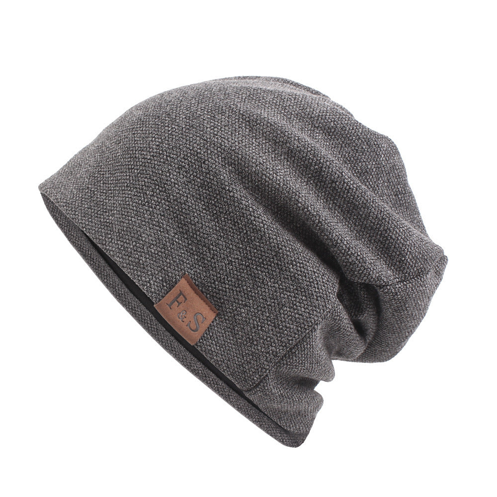 Winter Knitted Cap