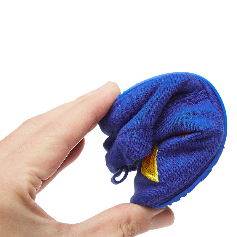 Baby Shoes Cartoon Soft Sole Floor Shoes