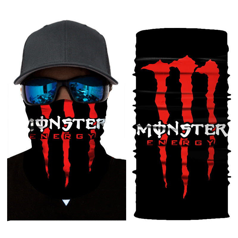 Riding Mask Sun Mask Full Face Mask