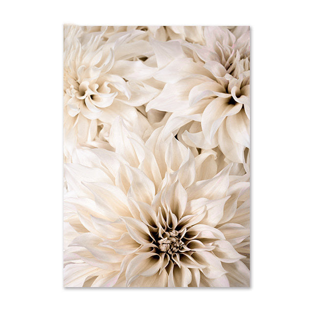 Art Gallery Living Room Decorative Canvas