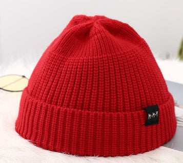 Baby Winter Cap